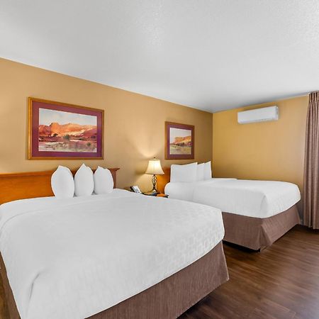 Clarion Inn 시에라 비스타 외부 사진
