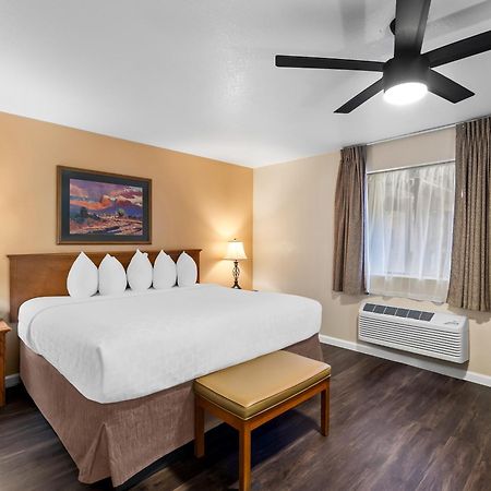 Clarion Inn 시에라 비스타 외부 사진