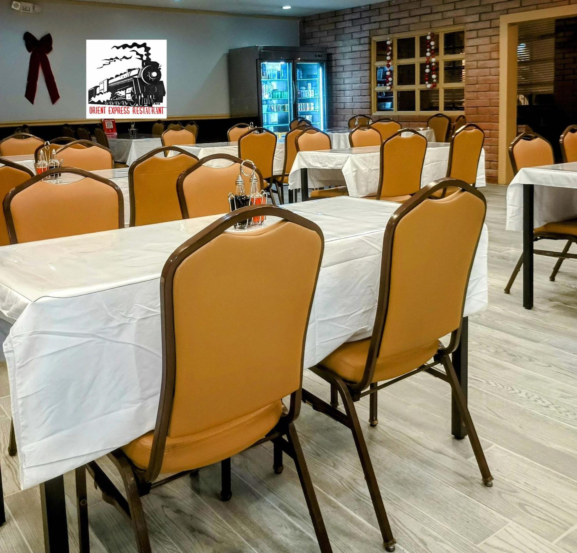 Clarion Inn 시에라 비스타 외부 사진