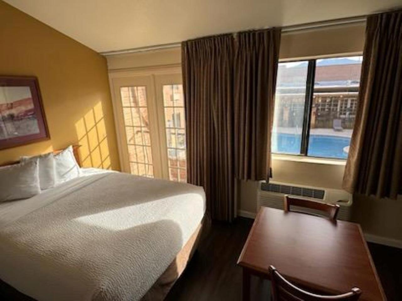 Clarion Inn 시에라 비스타 외부 사진