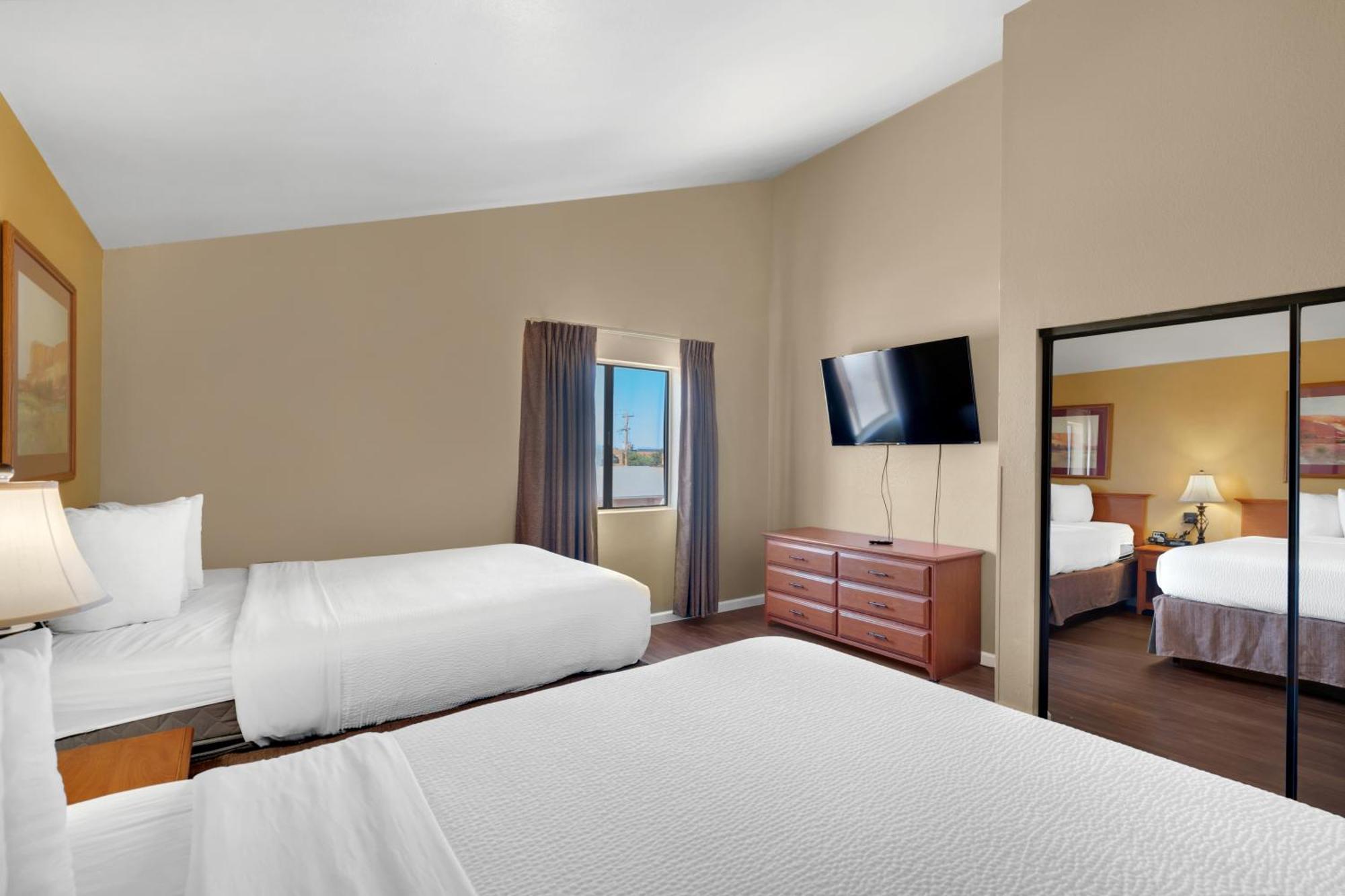 Clarion Inn 시에라 비스타 외부 사진
