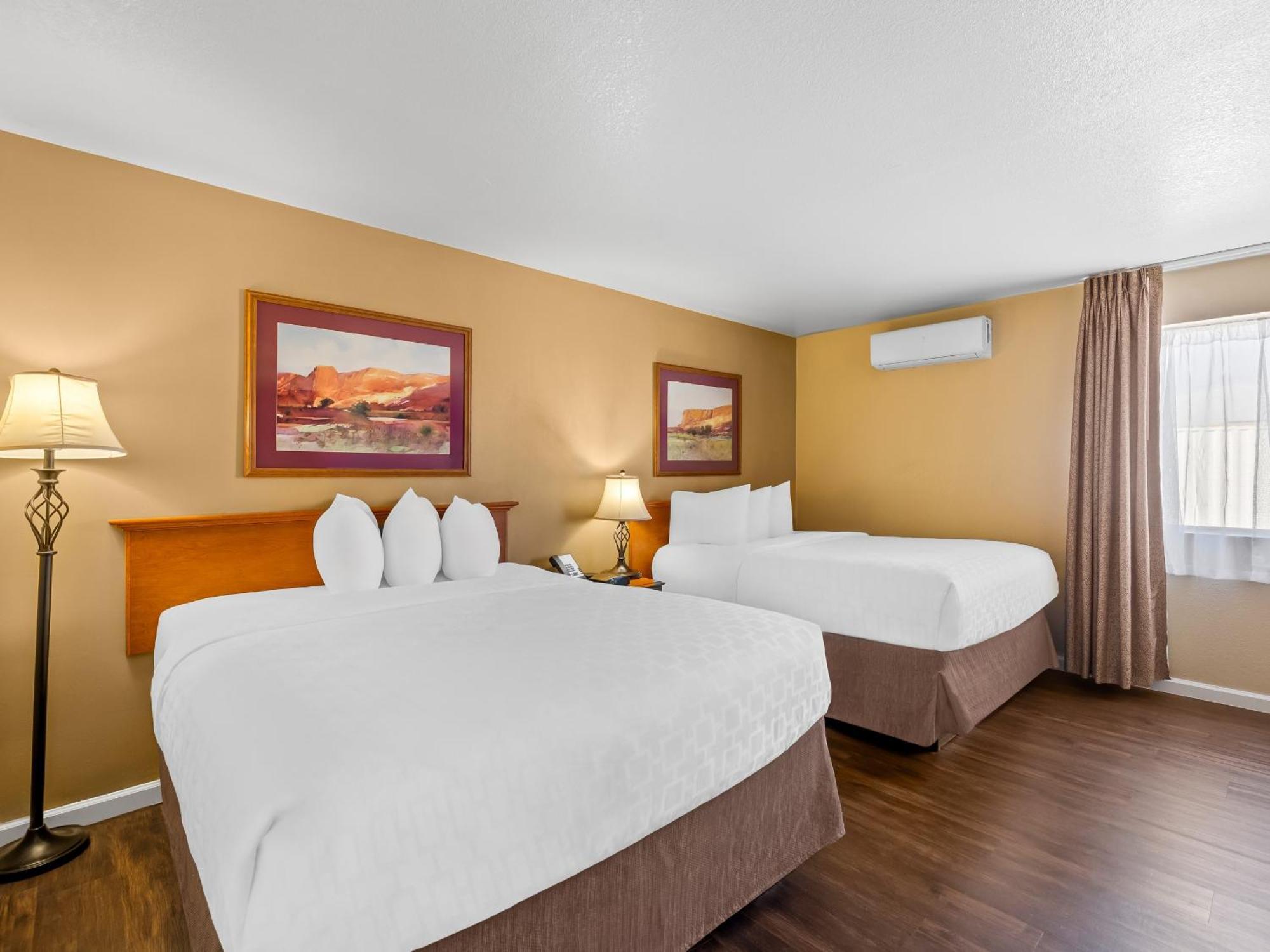 Clarion Inn 시에라 비스타 외부 사진